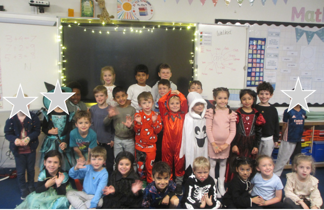 Class Photo Websit