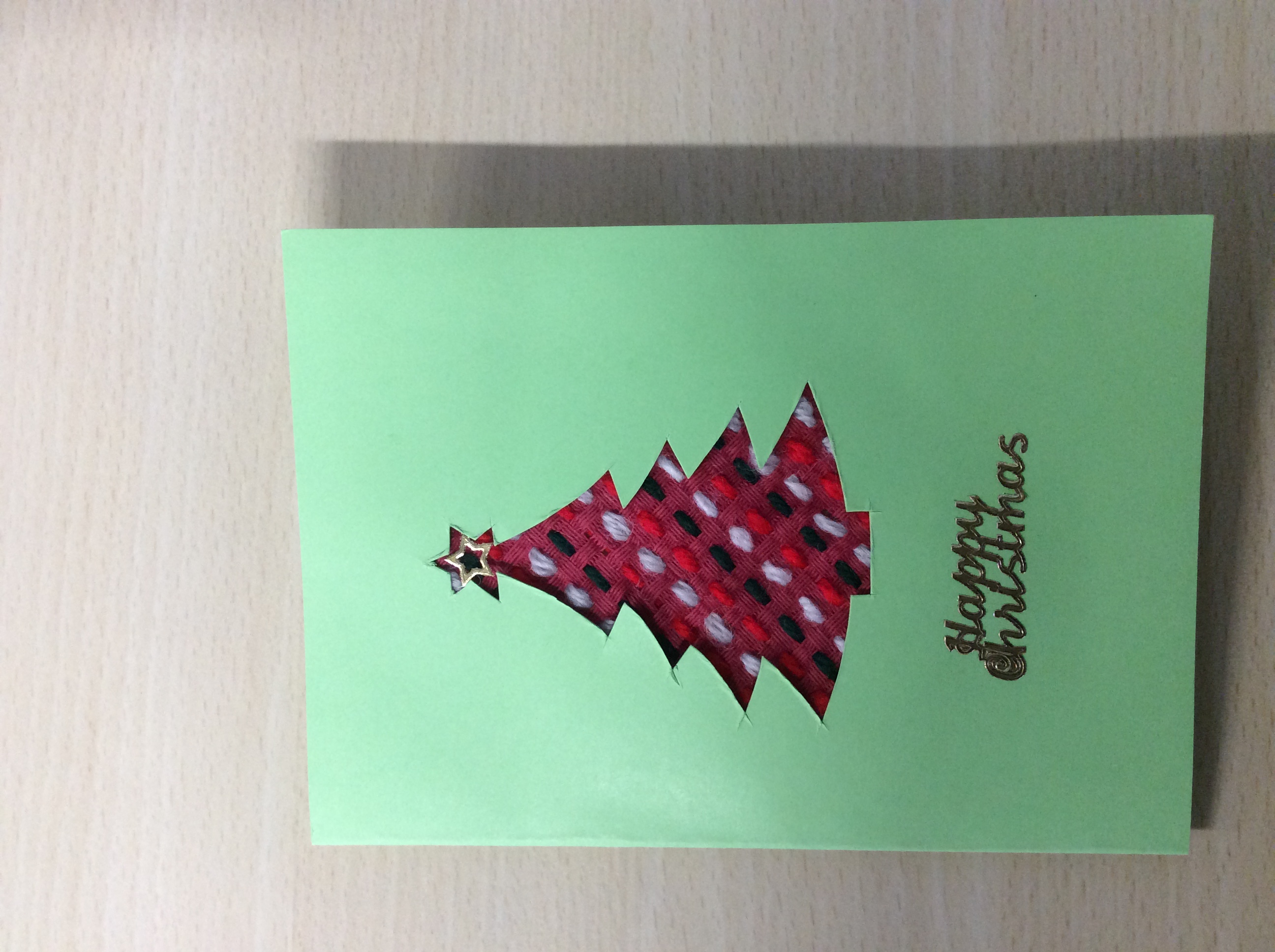 Christmas Cards 2