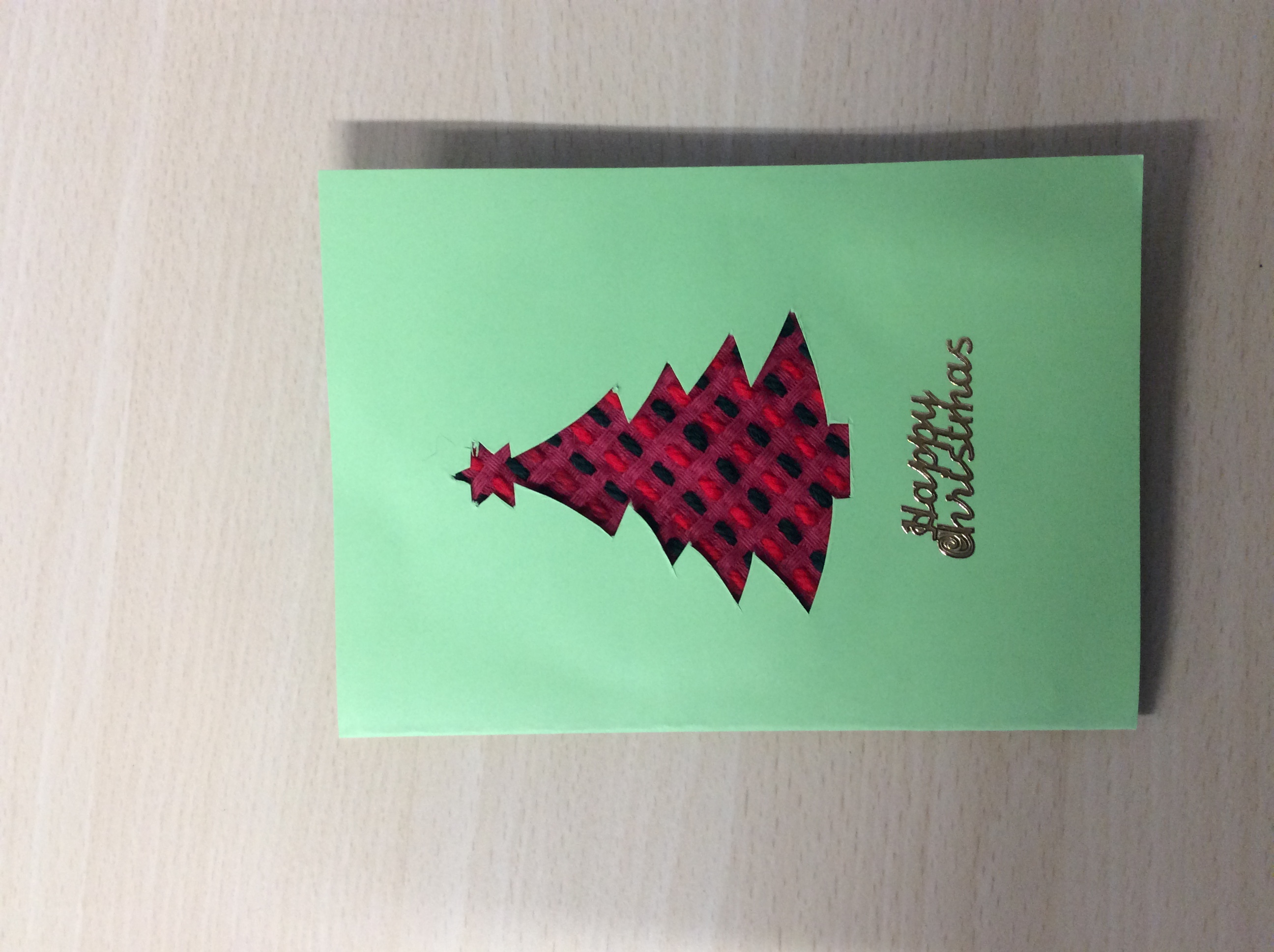 Christmas cards 3