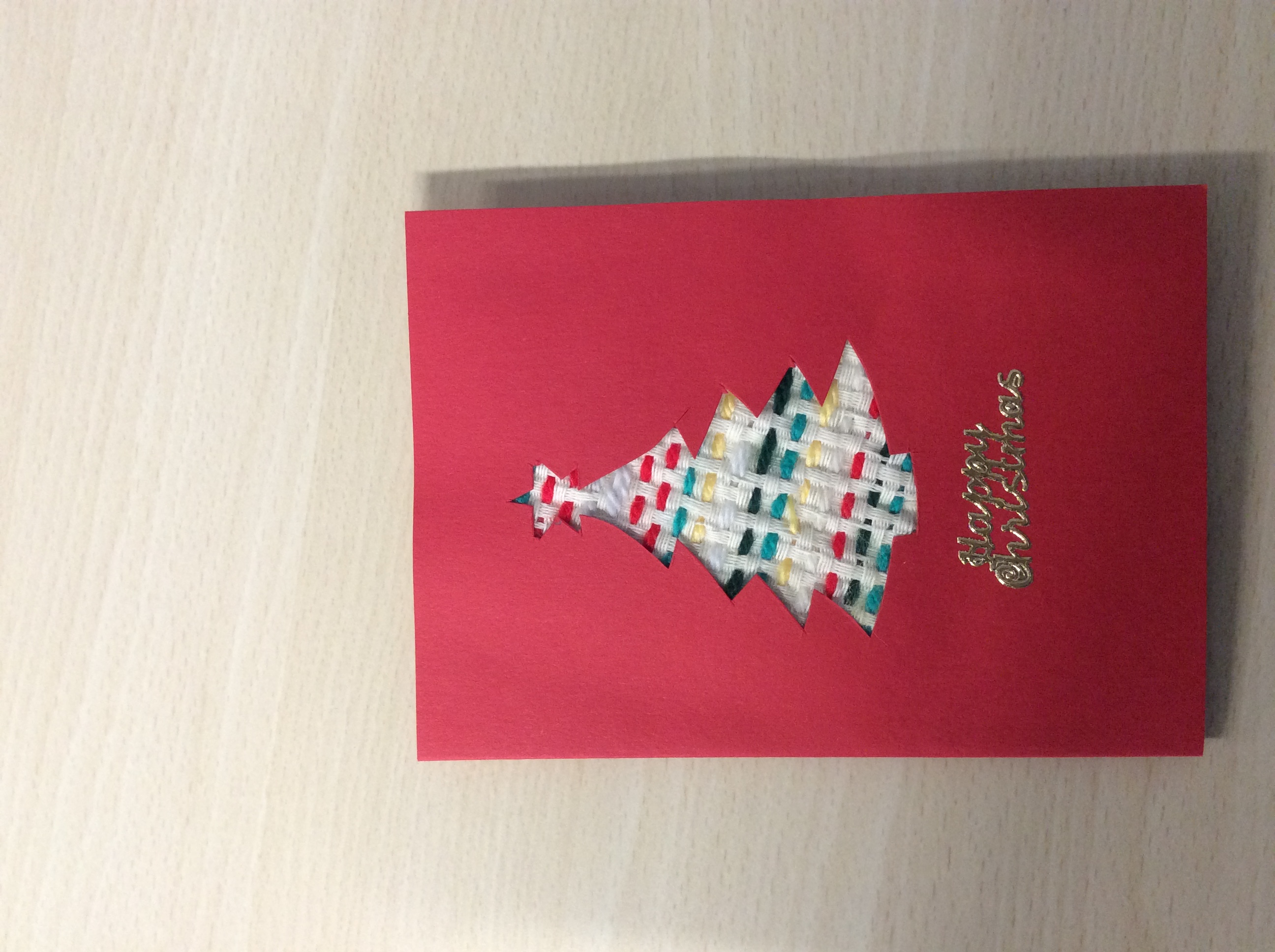 Christmas cards 4