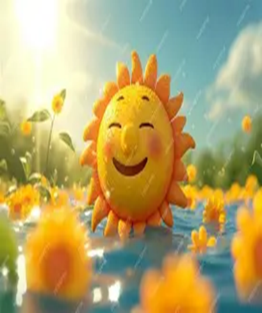 SUN