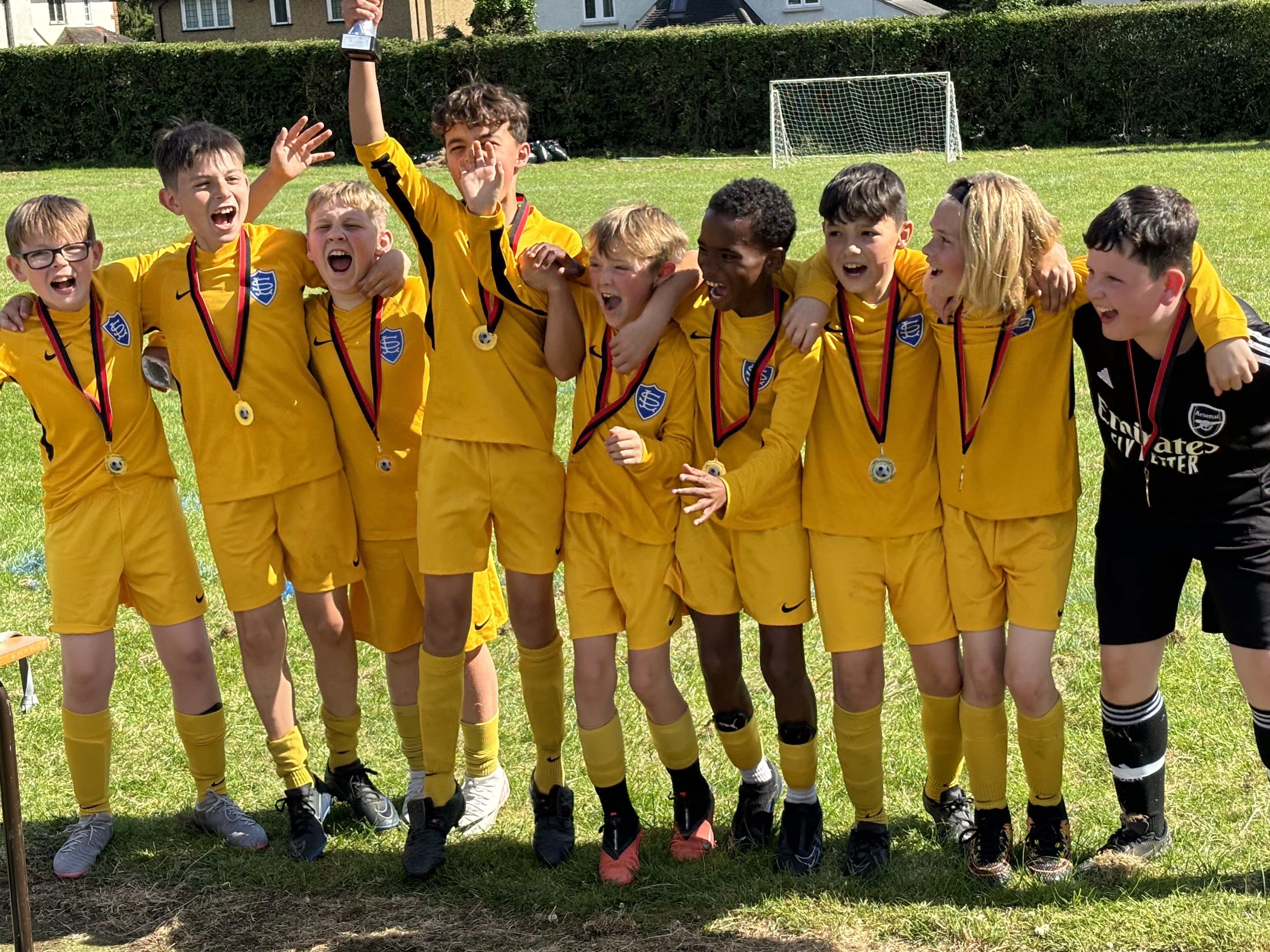 football June 2024 